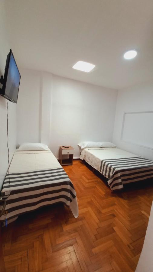 Hostal Con Terraza Y Parrilla En Palermo Ciudad Autónoma de Ciudad Autónoma de Buenos Aires Exterior foto
