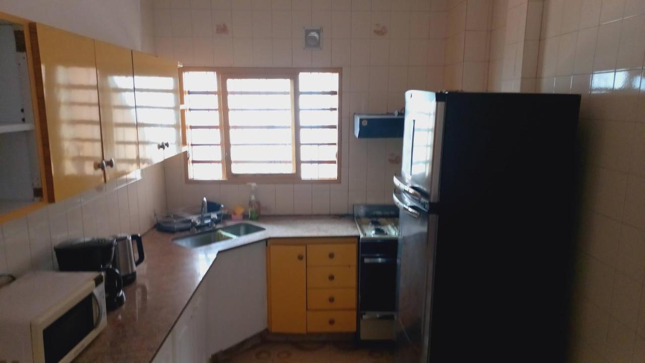 Hostal Con Terraza Y Parrilla En Palermo Ciudad Autónoma de Ciudad Autónoma de Buenos Aires Exterior foto